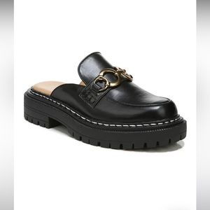 Elena Platform Mules Sam Edelman